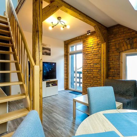 Apartament Dwupoziomowy Ski&Bike Szklarska Poreba Extérieur photo