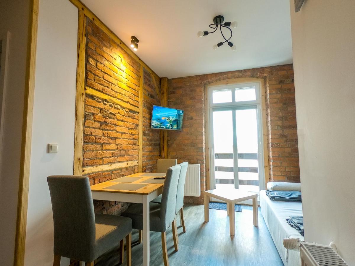 Apartament Dwupoziomowy Ski&Bike Szklarska Poreba Extérieur photo