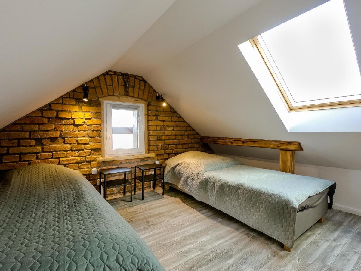 Apartament Dwupoziomowy Ski&Bike Szklarska Poreba Extérieur photo