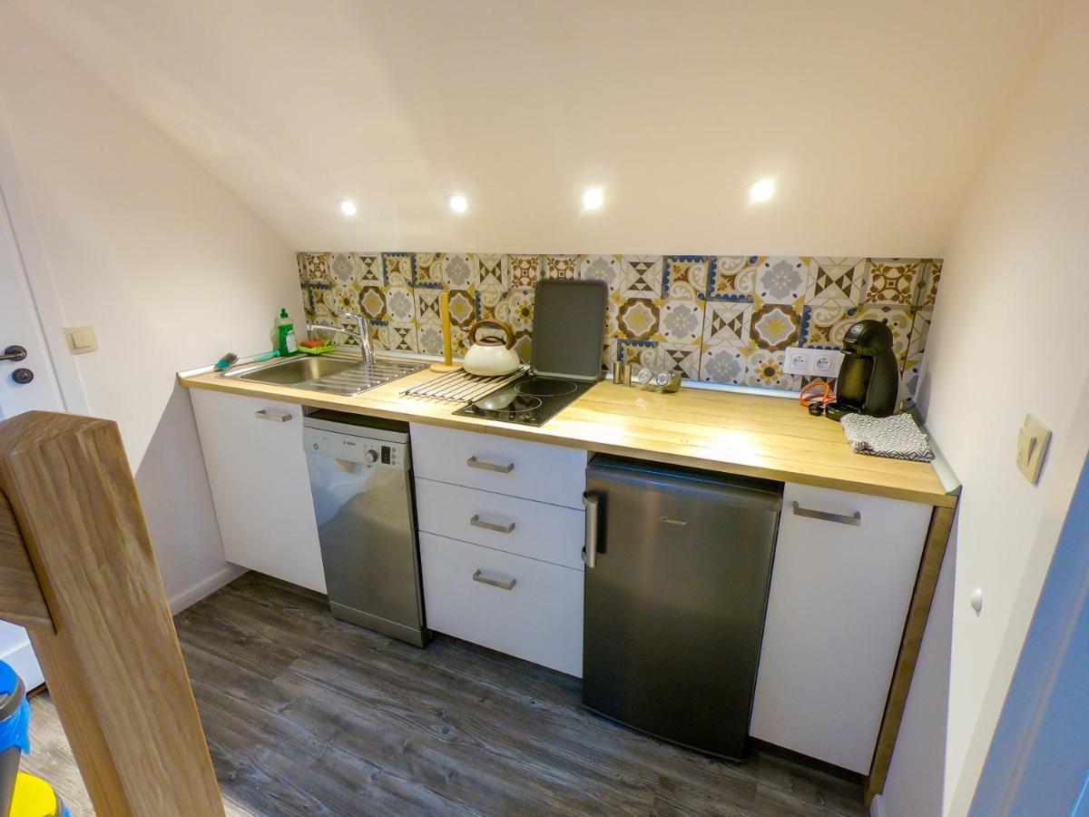 Apartament Dwupoziomowy Ski&Bike Szklarska Poreba Extérieur photo