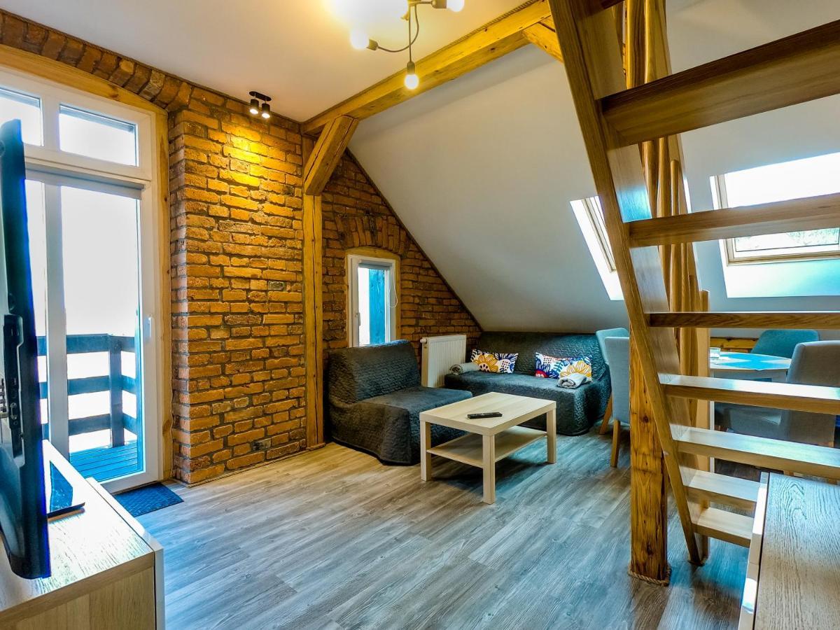 Apartament Dwupoziomowy Ski&Bike Szklarska Poreba Extérieur photo