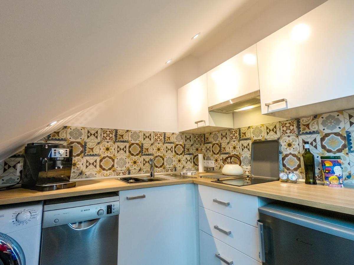 Apartament Dwupoziomowy Ski&Bike Szklarska Poreba Extérieur photo