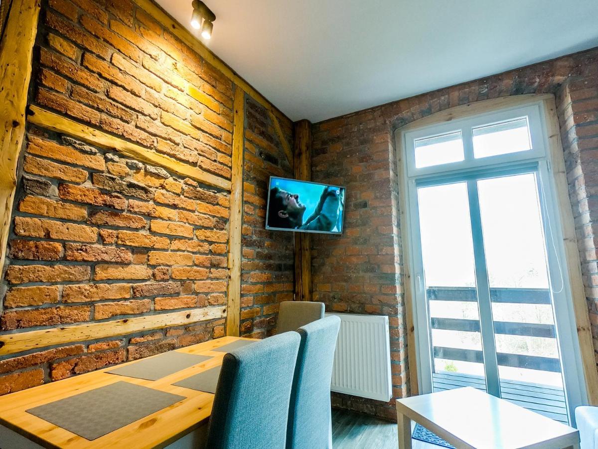 Apartament Dwupoziomowy Ski&Bike Szklarska Poreba Extérieur photo