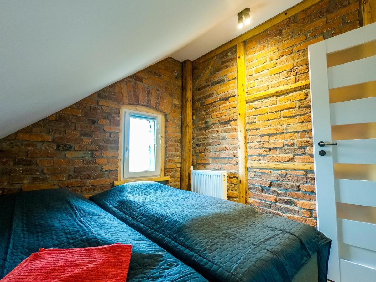 Apartament Dwupoziomowy Ski&Bike Szklarska Poreba Extérieur photo