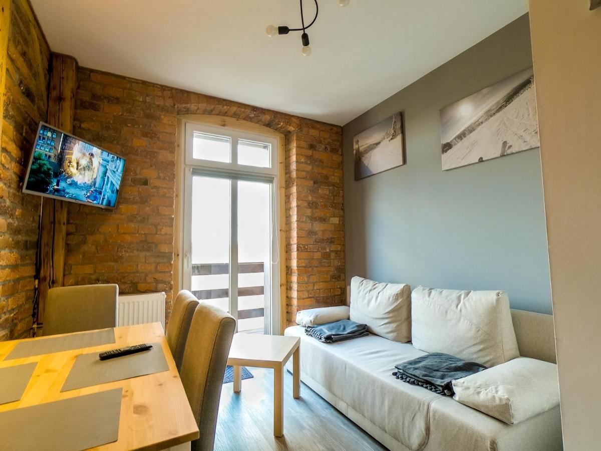 Apartament Dwupoziomowy Ski&Bike Szklarska Poreba Extérieur photo